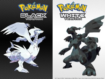 Is Pokemon Black and White 2 better than the first? - Quora
