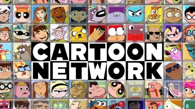 End of the Cartoon Network Renaissance | The Unapologetic Nerd